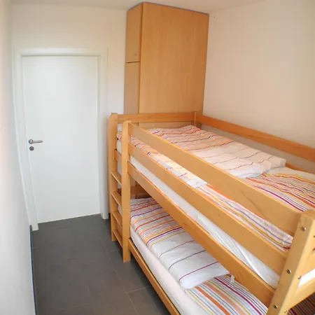 Apartment Ostseebrise 7 -