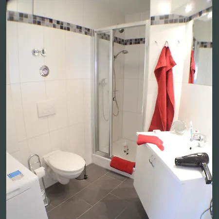 Apartment Ostseebrise 7 -