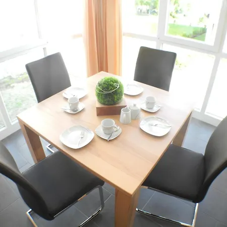 Apartment Ostseebrise 7 - *