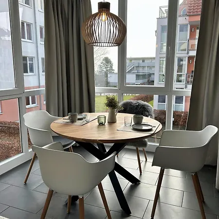 Ostseebrise 7 - Appartement