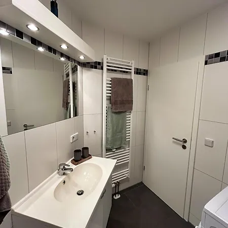 Appartement Ostseebrise 7 - Großenbrode