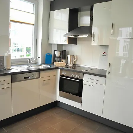 Ostseebrise 7 - Großenbrode