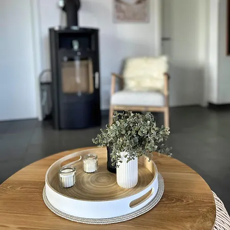 Appartement Ostseebrise 7 - Großenbrode