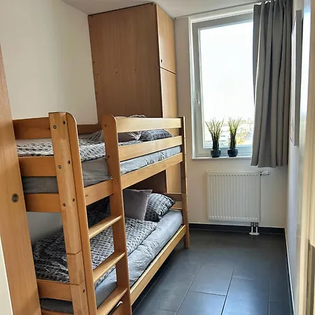 Ostseebrise 7 - Appartement