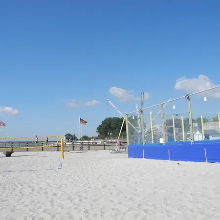 Ostseebrise 7 - Appartement