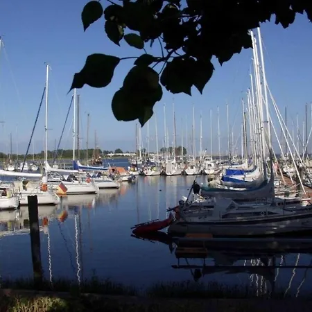 Ostseebrise 7 - *