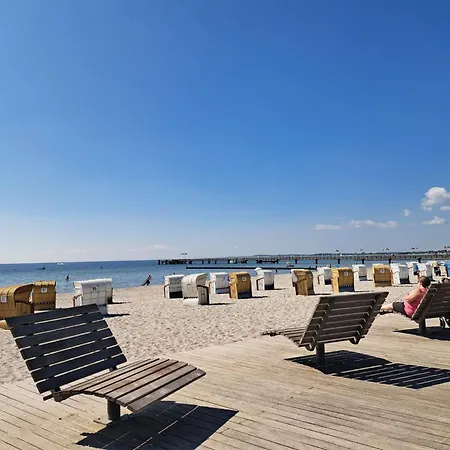 Ostseebrise 7 - Grossenbrode