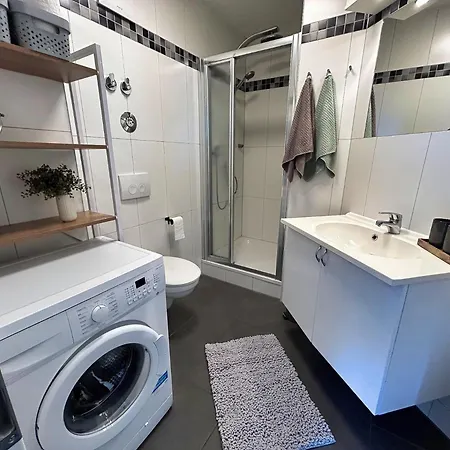 Ostseebrise 7 - Appartement