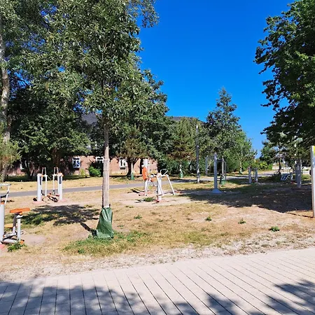 Ostseebrise 7 - * Großenbrode