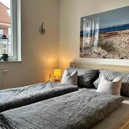 Ostseebrise 7 - Appartement