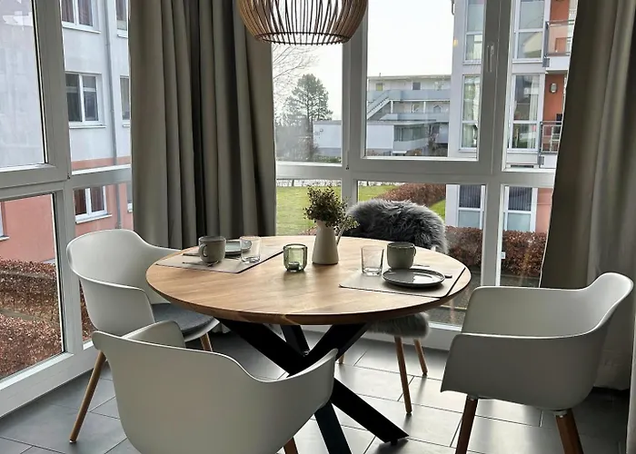 Ostseebrise 7 - Apartment