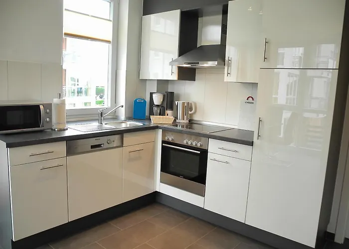 Ostseebrise 7 - Großenbrode