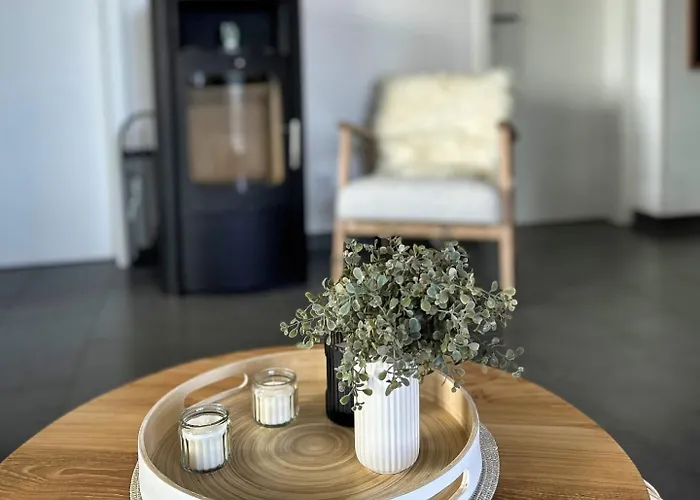 Apartment Ostseebrise 7 - Großenbrode