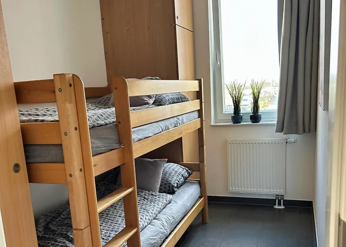 Ostseebrise 7 - Apartment