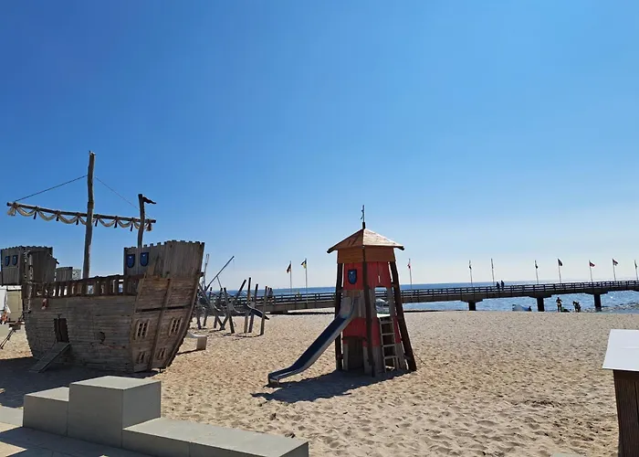 Ostseebrise 7 - Apartment *