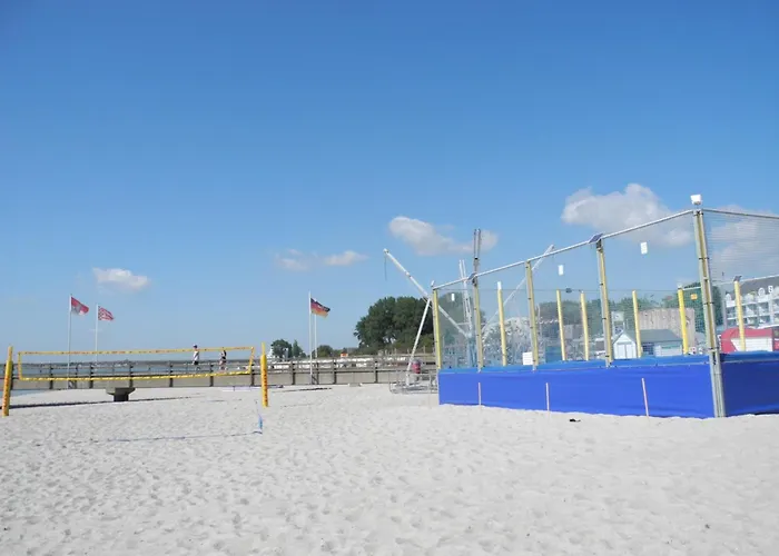 Ostseebrise 7 - Apartment