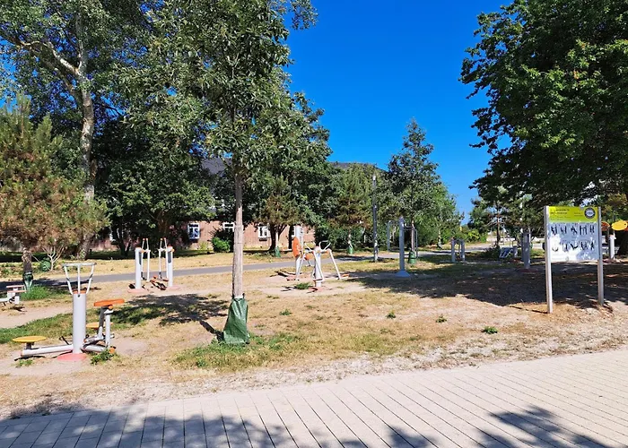 Ostseebrise 7 - * Großenbrode